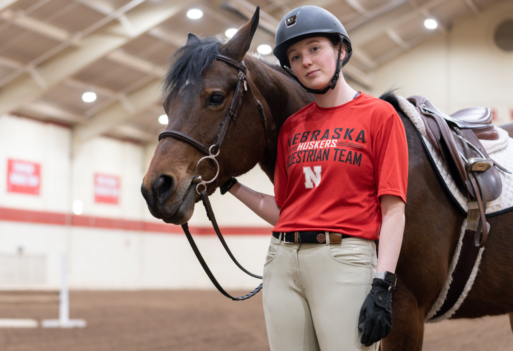 Horseback Riding Photo No. 4